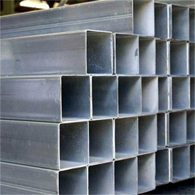 Q355B厚壁章丘章丘章丘镀锌无缝方矩管 机械制造用方管 Q355B厚壁章丘章丘章丘镀锌无缝方矩管 机械制造用方管